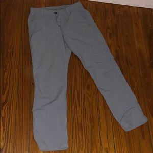 Under Armour Golf Pants